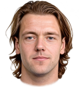 Beau Molenaar