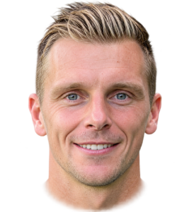 Damon Mirani