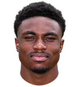 Emmanuel Poku