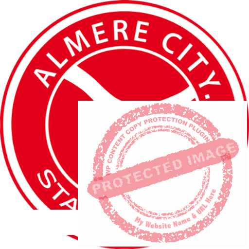 Statistieken Almere City FC