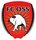 Historisch logo FC Oss