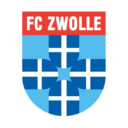 Historisch logo FC Zwolle